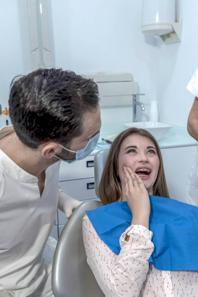 Best Emergency Dental Care for Broken or Chipped Teeth in South Windham, CT