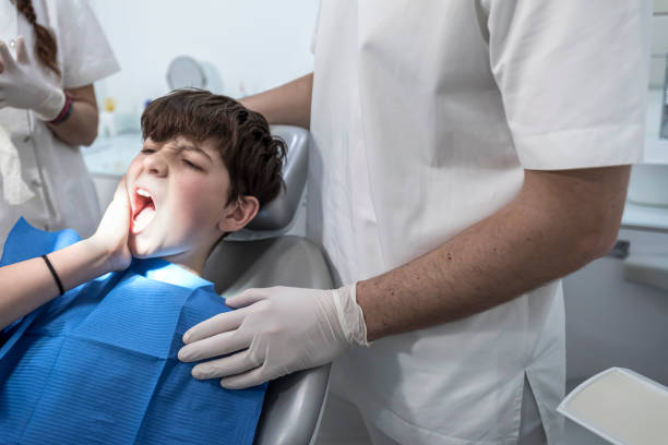 Best Emergency Denture Repair in South Windham, CT